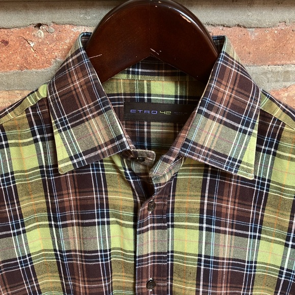 ETRO - Picture 2 of 10